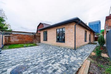 Фото №3: Дом 146 м² - Краснодар, мкр. Центральный, ул. Новокузнечная, 116