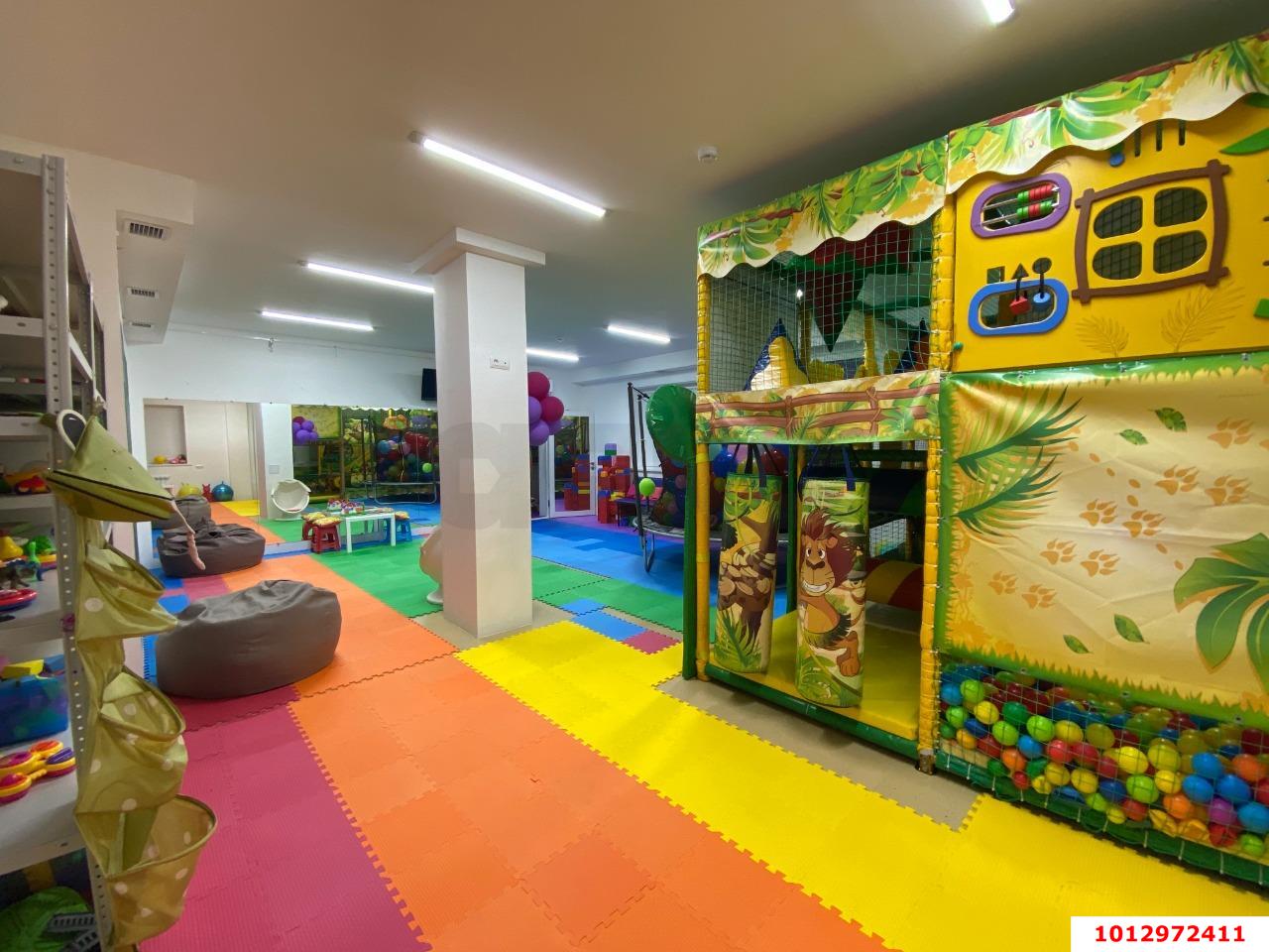 Фото №2: Коммерция 99 м² - Мысхако, мкр. жилой комплекс Стрибог, ул. Шоссейная, 29