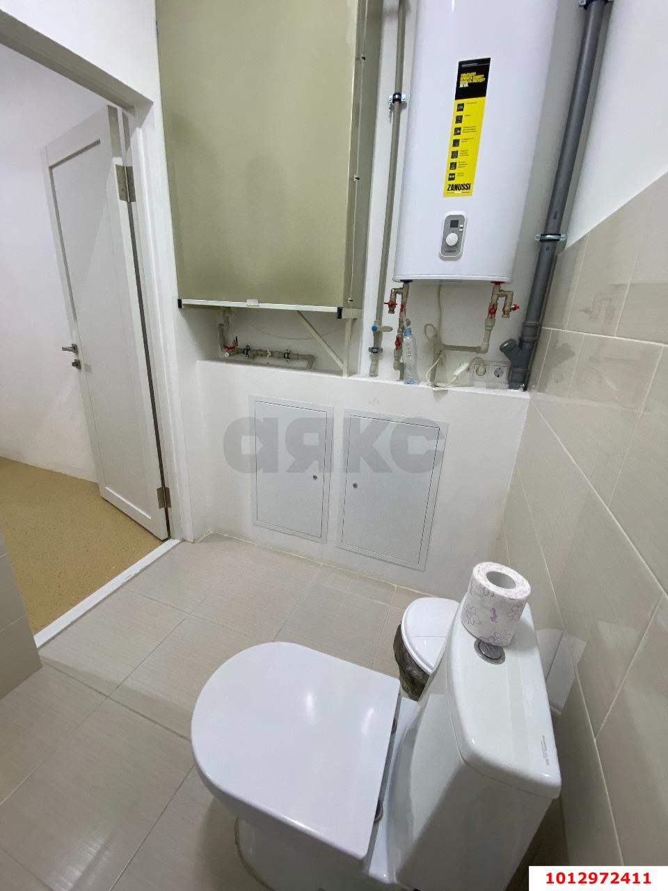 Фото №6: Коммерция 99 м² - Мысхако, мкр. жилой комплекс Стрибог, ул. Шоссейная, 29