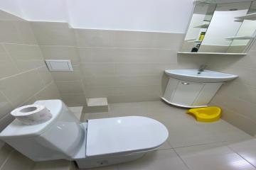 Фото №5: Коммерция 99 м² - Мысхако, мкр. жилой комплекс Стрибог, ул. Шоссейная, 29