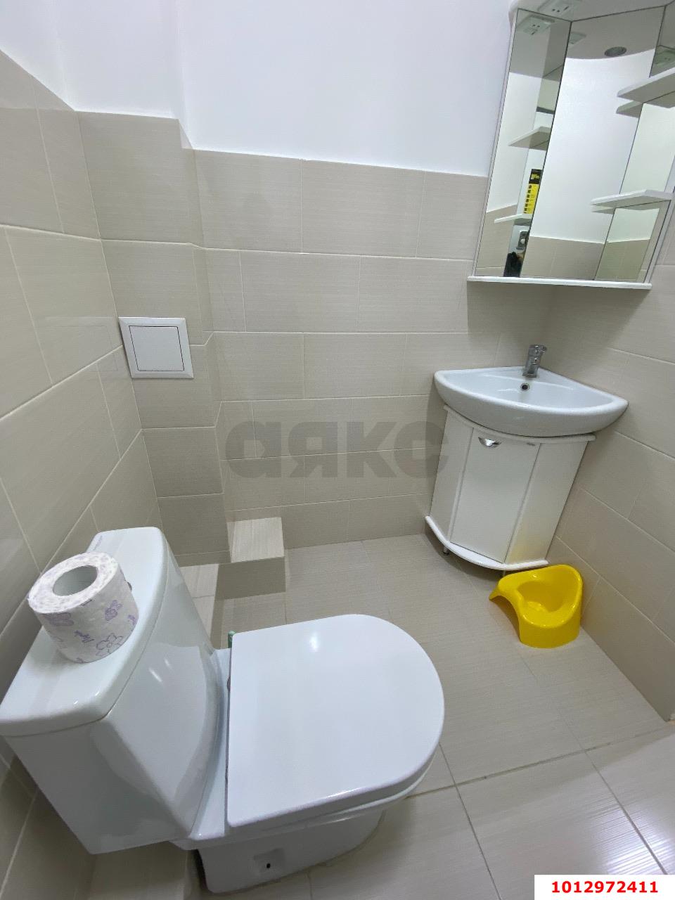 Фото №5: Коммерция 99 м² - Мысхако, мкр. жилой комплекс Стрибог, ул. Шоссейная, 29