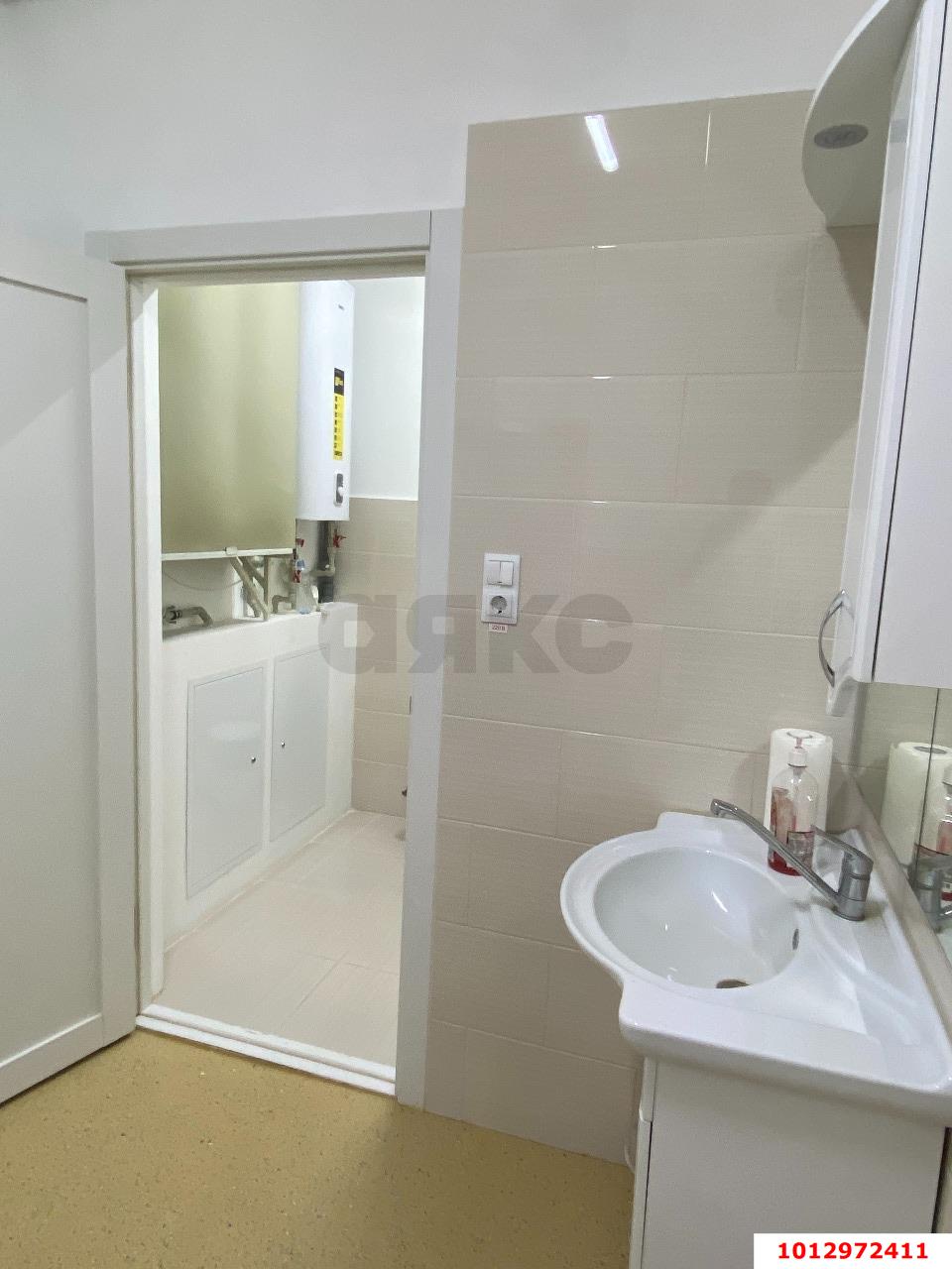 Фото №7: Коммерция 99 м² - Мысхако, мкр. жилой комплекс Стрибог, ул. Шоссейная, 29