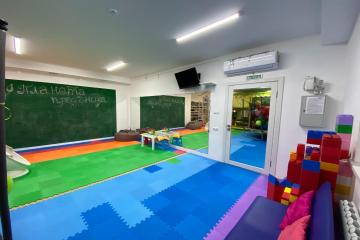 Фото №1: Коммерция 99 м² - Мысхако, мкр. жилой комплекс Стрибог, ул. Шоссейная, 29