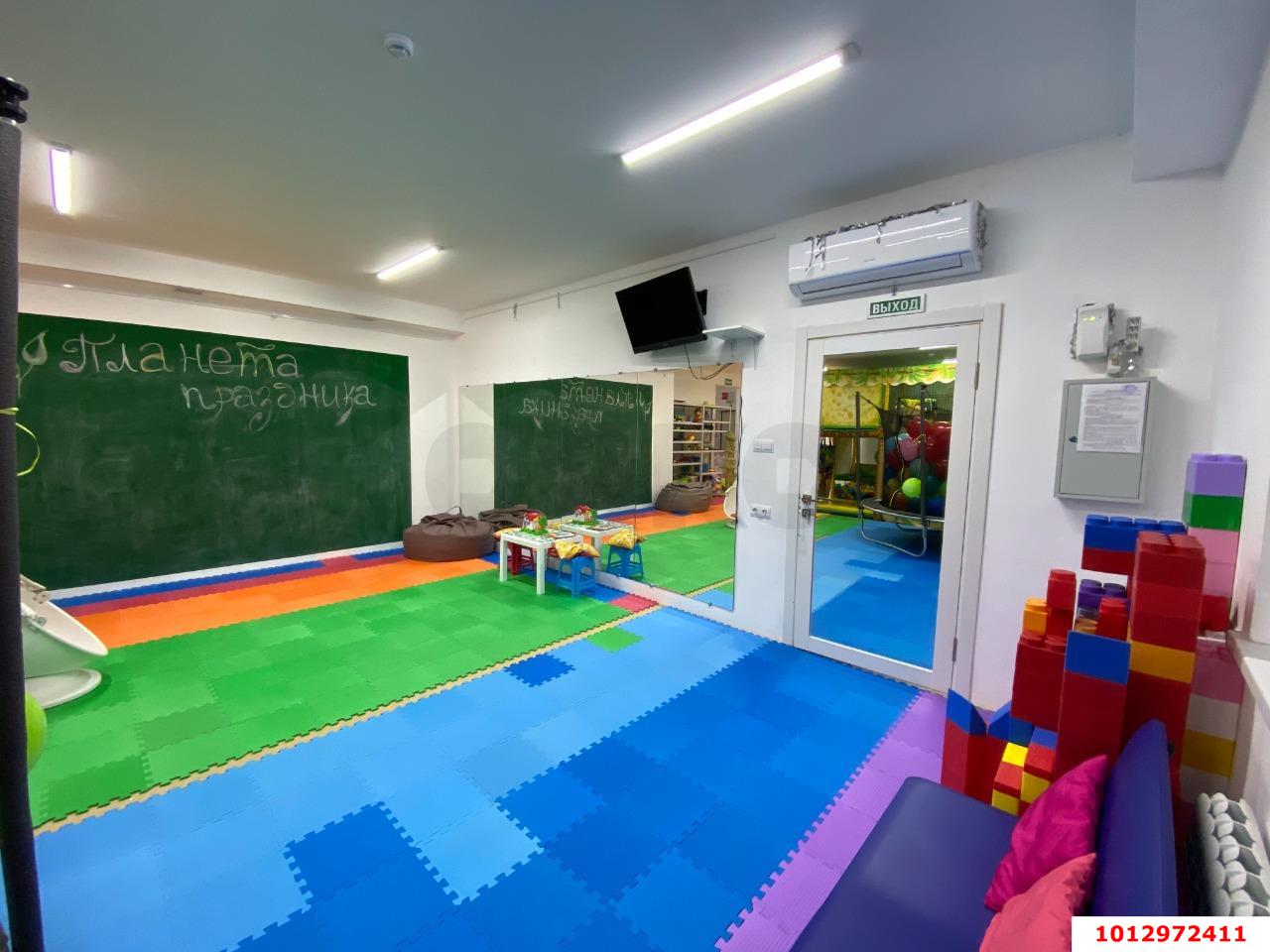 Фото №1: Коммерция 99 м² - Мысхако, мкр. жилой комплекс Стрибог, ул. Шоссейная, 29