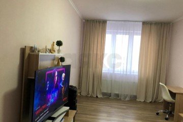 Фото №5: 2-комнатная квартира 60 м² - Краснодар, мкр. жилой комплекс Солнечный Остров, ул. Ставропольская, 336/6