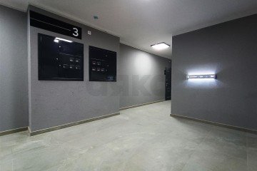 Фото №5: 1-комнатная квартира 36 м² - Краснодар, мкр. жилой комплекс Новые Сезоны, ул. Скандинавская, 1к5