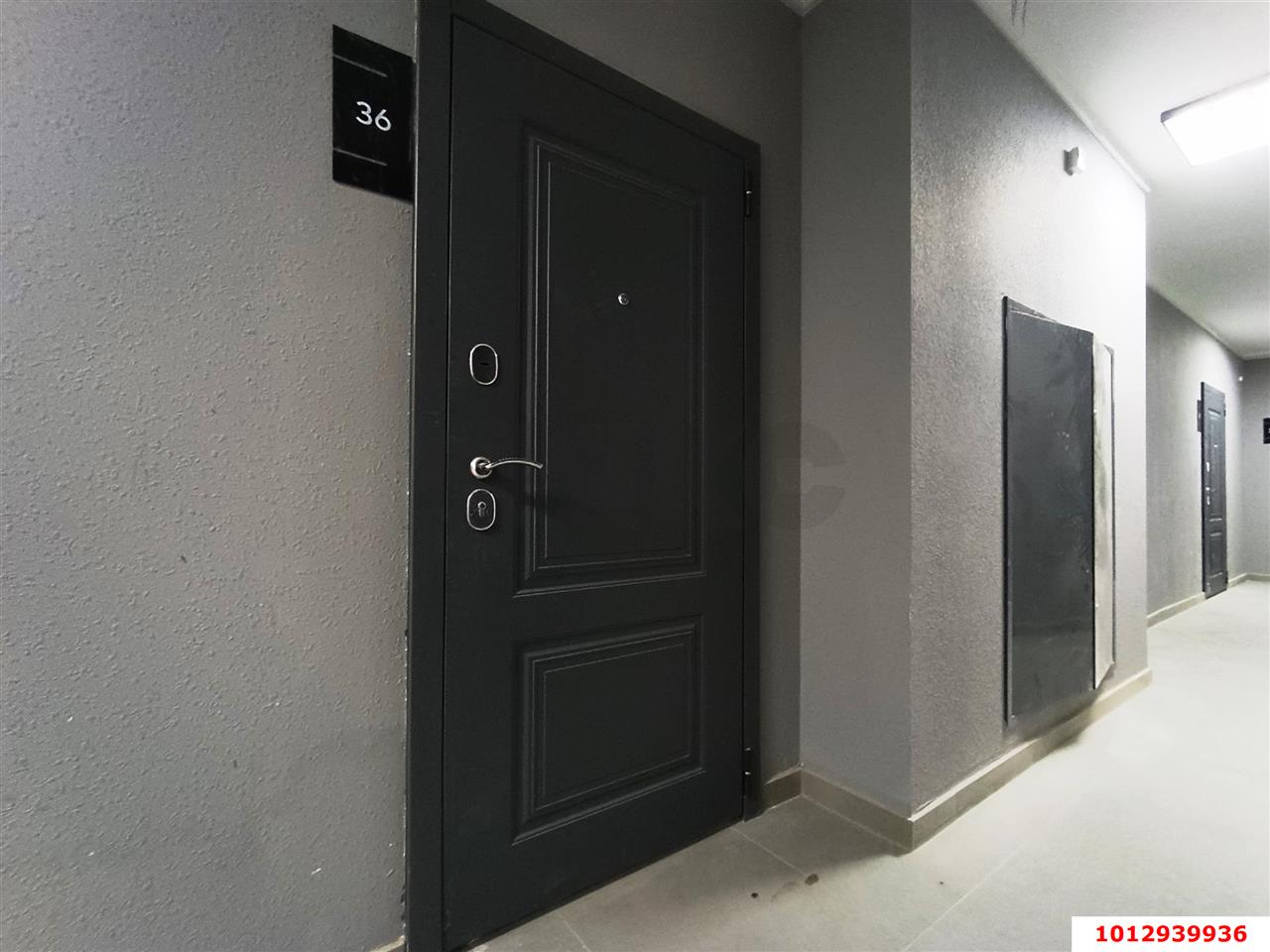 Фото №6: 1-комнатная квартира 36 м² - Краснодар, жилой комплекс Новые Сезоны, ул. Скандинавская, 1к5