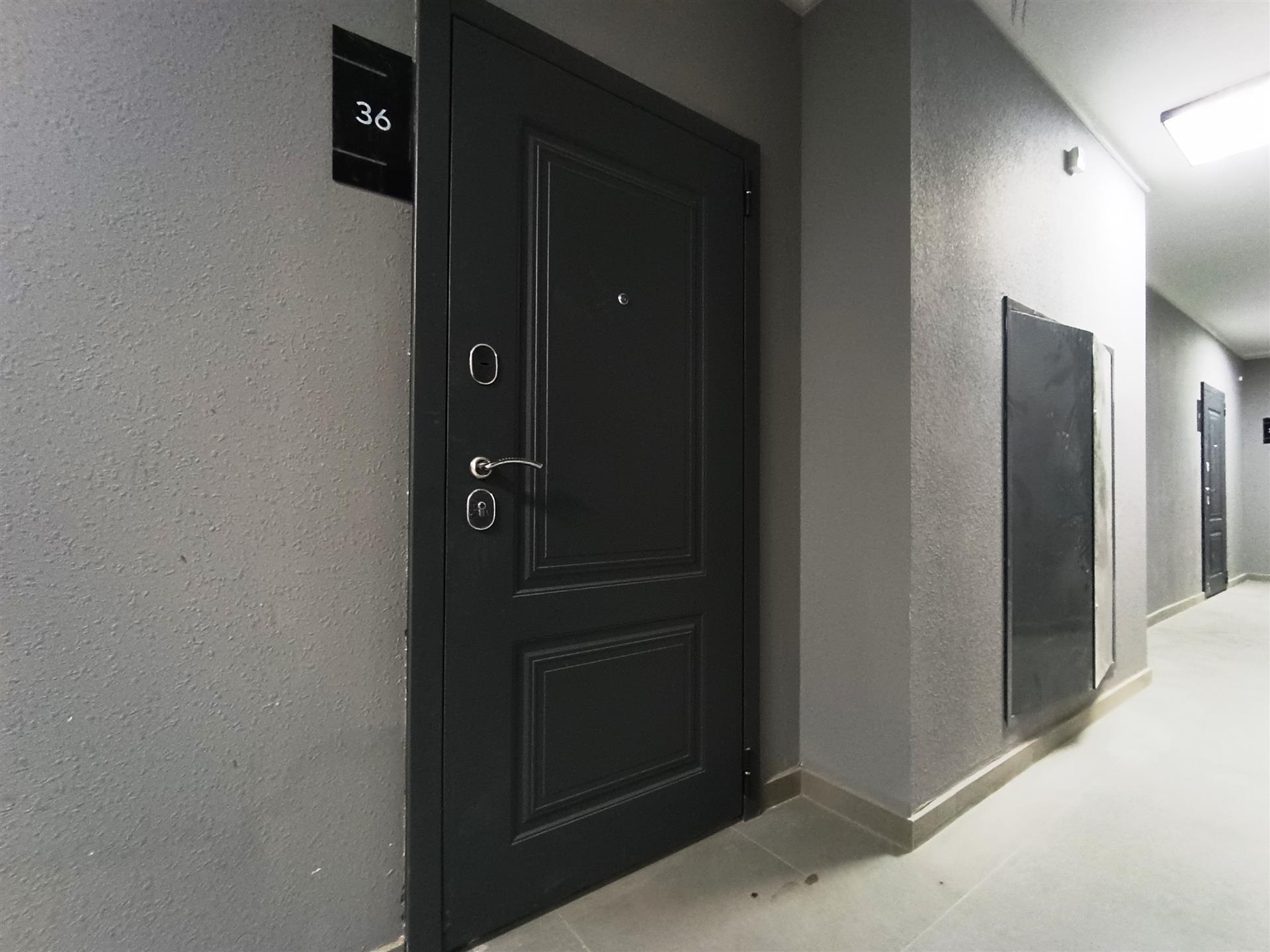 Фото №6: 1-комнатная квартира 36 м² - Краснодар, Прикубанский внутригородской округ, мкр. жилой комплекс Новые Сезоны, ул. Скандинавская, 1к5