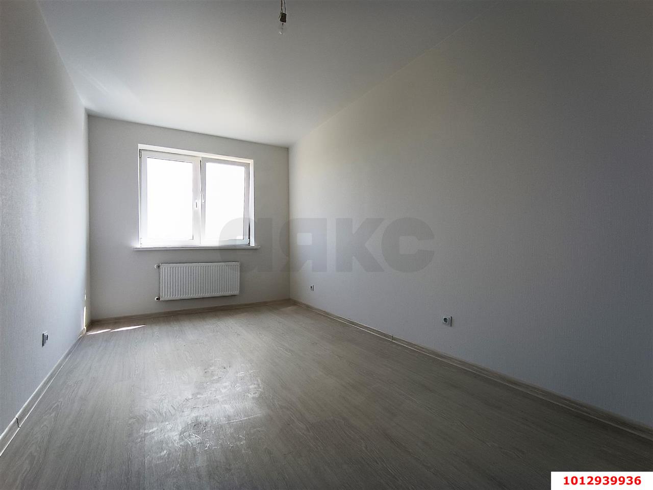 Фото №8: 1-комнатная квартира 36 м² - Краснодар, жилой комплекс Новые Сезоны, ул. Скандинавская, 1к5