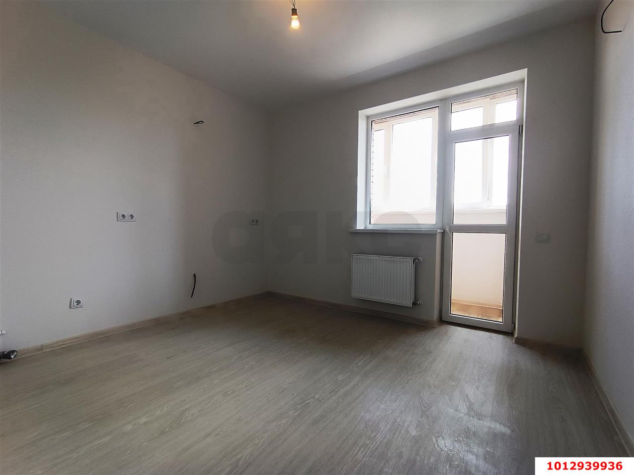 Фото №7: 1-комнатная квартира 36 м² - Краснодар, жилой комплекс Новые Сезоны, ул. Скандинавская, 1к5