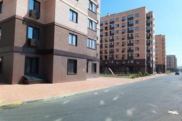 Фото №2: 1-комнатная квартира 34 м² - Краснодар, мкр. жилой комплекс Новые Сезоны, ул. Скандинавская, 1к5