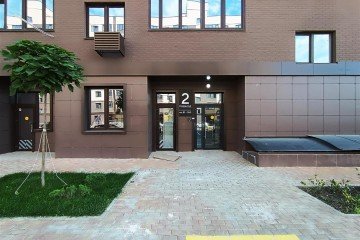 Фото №3: 1-комнатная квартира 34 м² - Краснодар, мкр. жилой комплекс Новые Сезоны, ул. Скандинавская, 1к5