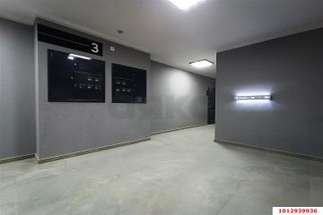 Фото №5: 1-комнатная квартира 34 м² - Краснодар, мкр. жилой комплекс Новые Сезоны, ул. Скандинавская, 1к5