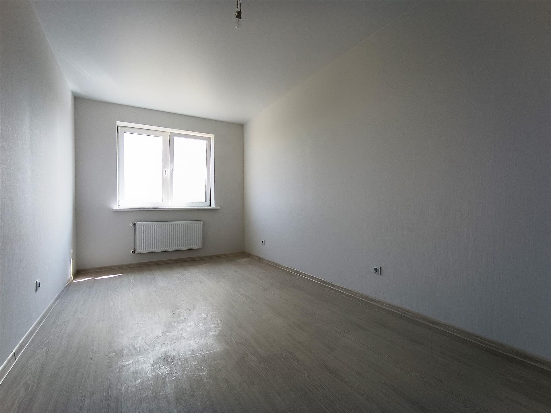 Фото №8: 1-комнатная квартира 36 м² - Краснодар, Прикубанский внутригородской округ, мкр. жилой комплекс Новые Сезоны, ул. Скандинавская, 1к5