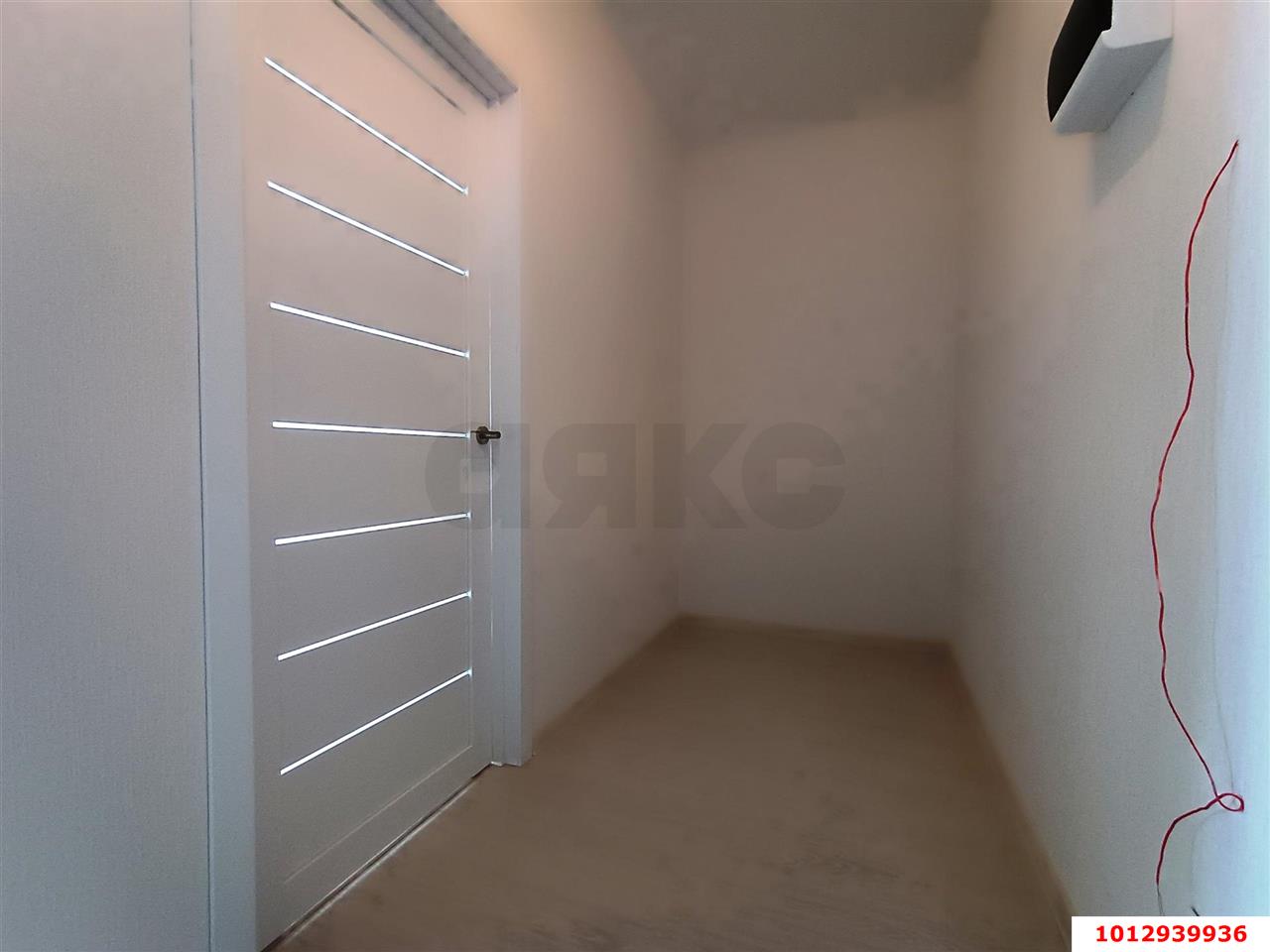 Фото №10: 1-комнатная квартира 36 м² - Краснодар, жилой комплекс Новые Сезоны, ул. Скандинавская, 1к5