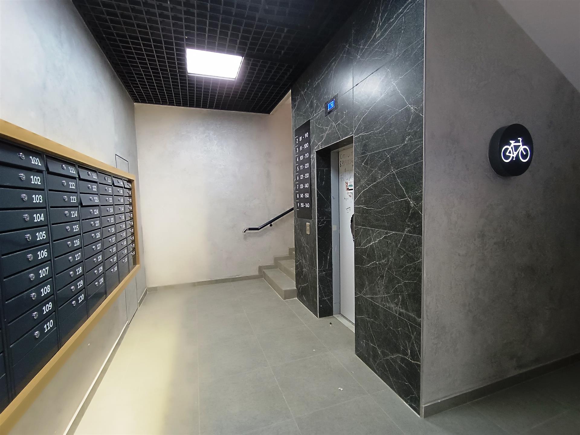 Фото №4: 1-комнатная квартира 36 м² - Краснодар, Прикубанский внутригородской округ, мкр. жилой комплекс Новые Сезоны, ул. Скандинавская, 1к5