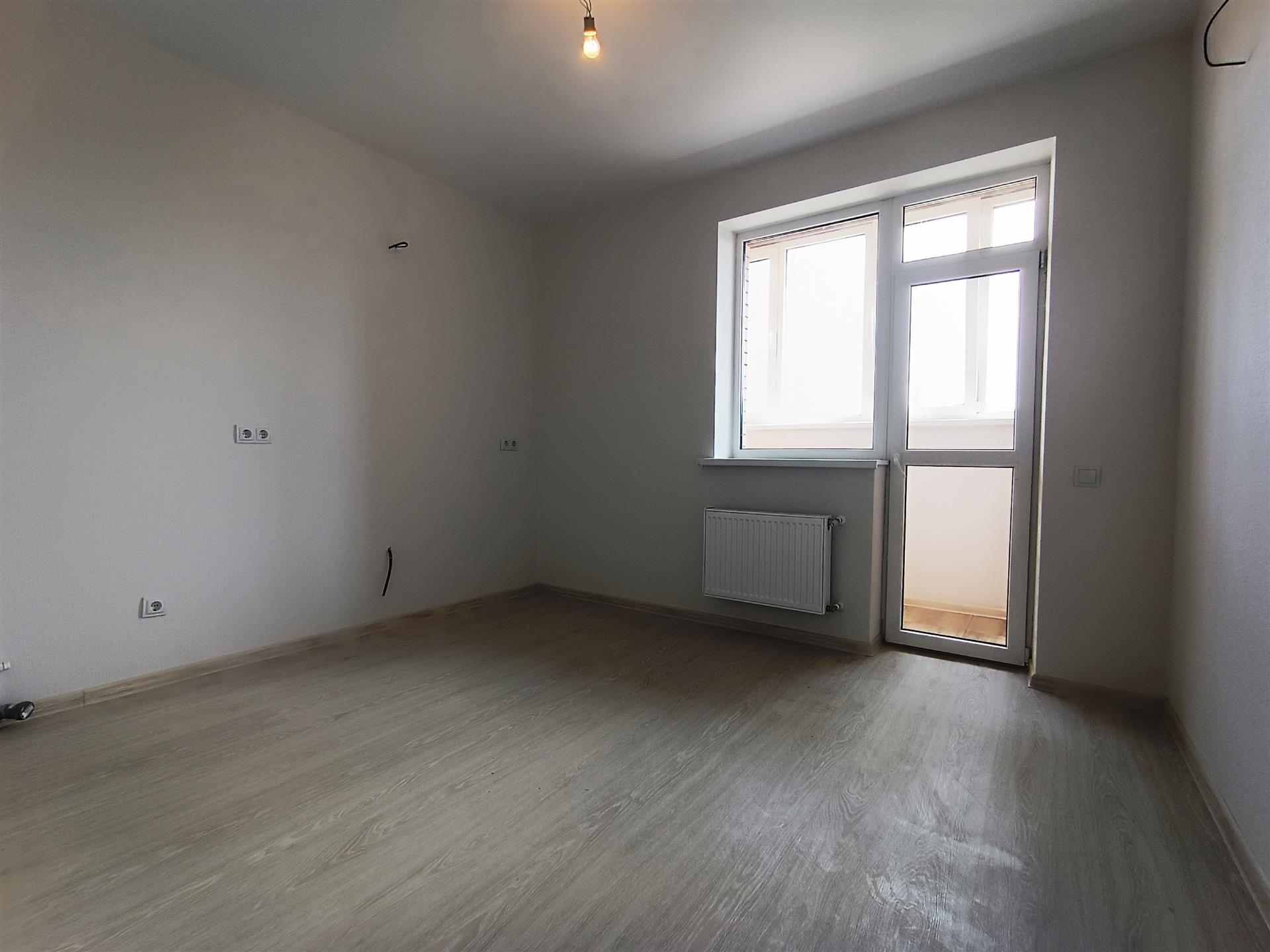 Фото №7: 1-комнатная квартира 36 м² - Краснодар, Прикубанский внутригородской округ, мкр. жилой комплекс Новые Сезоны, ул. Скандинавская, 1к5