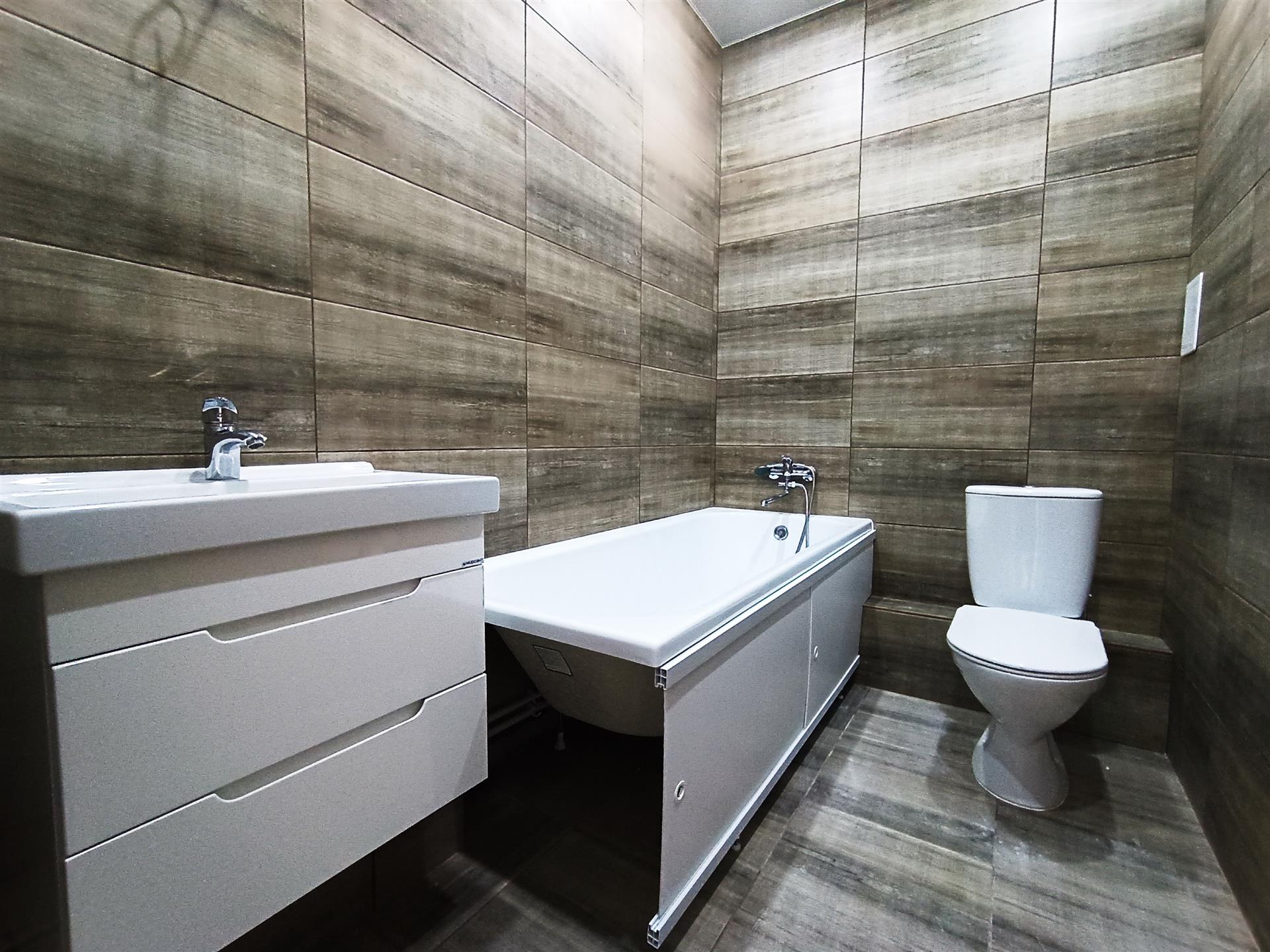 Фото №11: 1-комнатная квартира 36 м² - Краснодар, Прикубанский внутригородской округ, мкр. жилой комплекс Новые Сезоны, ул. Скандинавская, 1к5