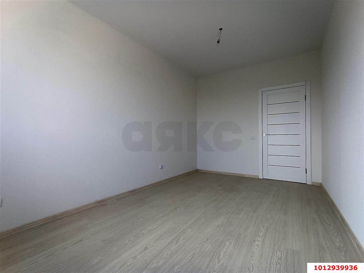 Фото №9: 1-комнатная квартира 36 м² - Краснодар, жилой комплекс Новые Сезоны, ул. Скандинавская, 1к5