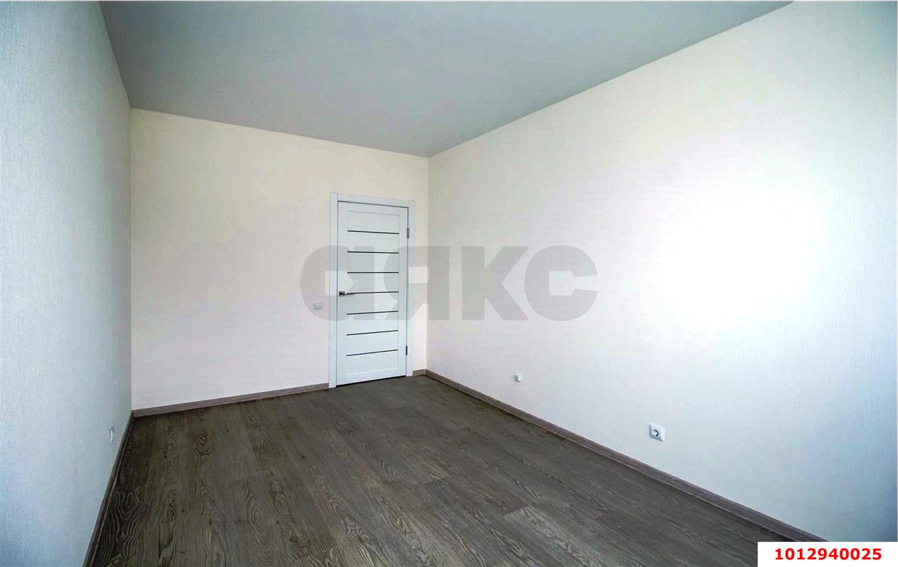 Фото №2: 1-комнатная квартира 36 м² - Краснодар, мкр. Прикубанский внутригородской округ