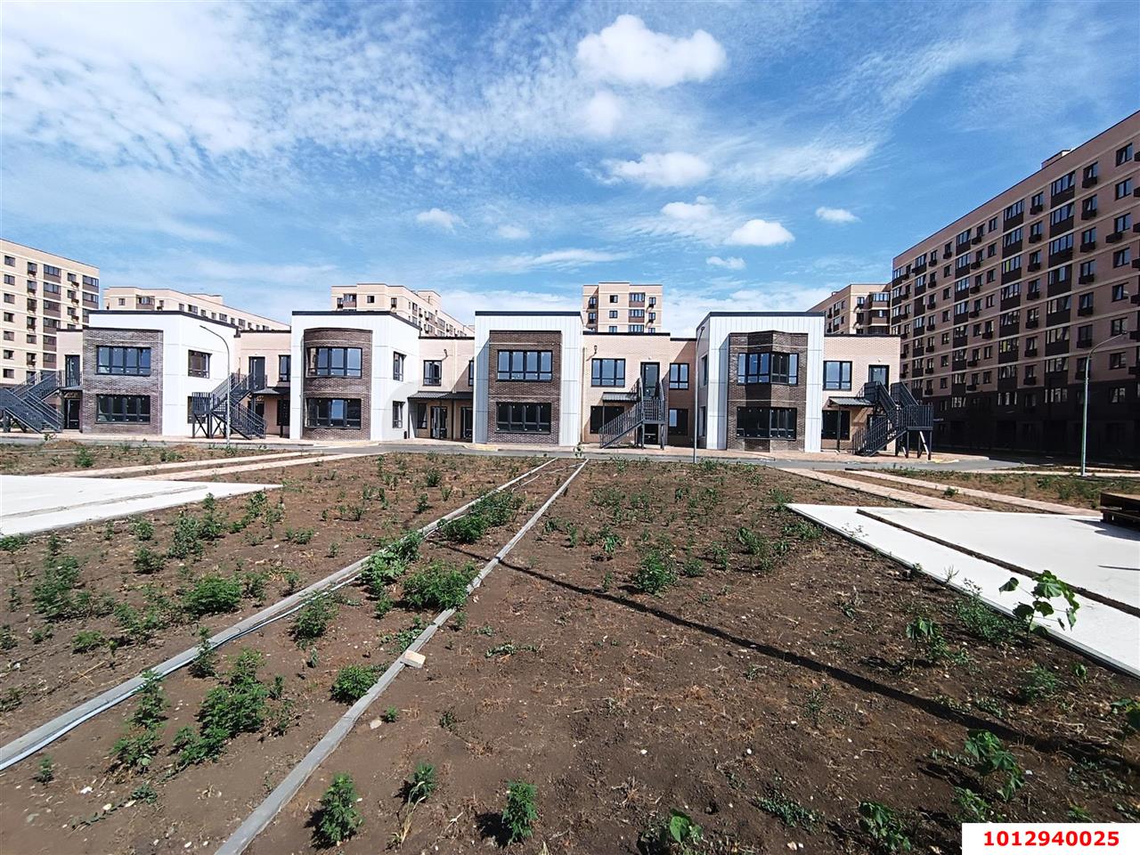 Фото №15: 1-комнатная квартира 36 м² - Краснодар, мкр. Прикубанский внутригородской округ