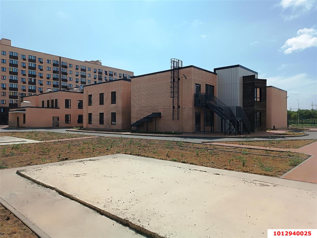 Фото №14: 1-комнатная квартира 36 м² - Краснодар, мкр. Прикубанский внутригородской округ