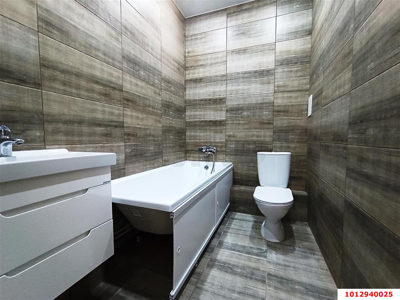 Фото №6: 1-комнатная квартира 36 м² - Краснодар, Прикубанский внутригородской округ