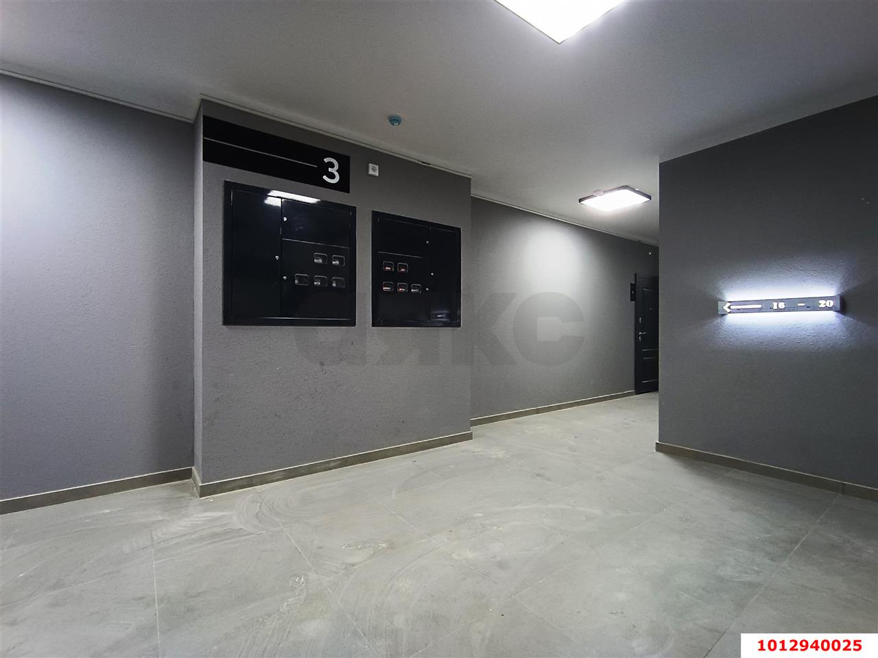 Фото №13: 1-комнатная квартира 36 м² - Краснодар, мкр. Прикубанский внутригородской округ