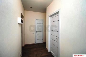 Фото №4: 1-комнатная квартира 34 м² - Краснодар, мкр. Прикубанский внутригородской округ, 