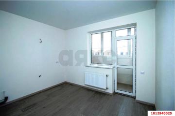 Фото №3: 1-комнатная квартира 34 м² - Краснодар, мкр. Прикубанский внутригородской округ, 