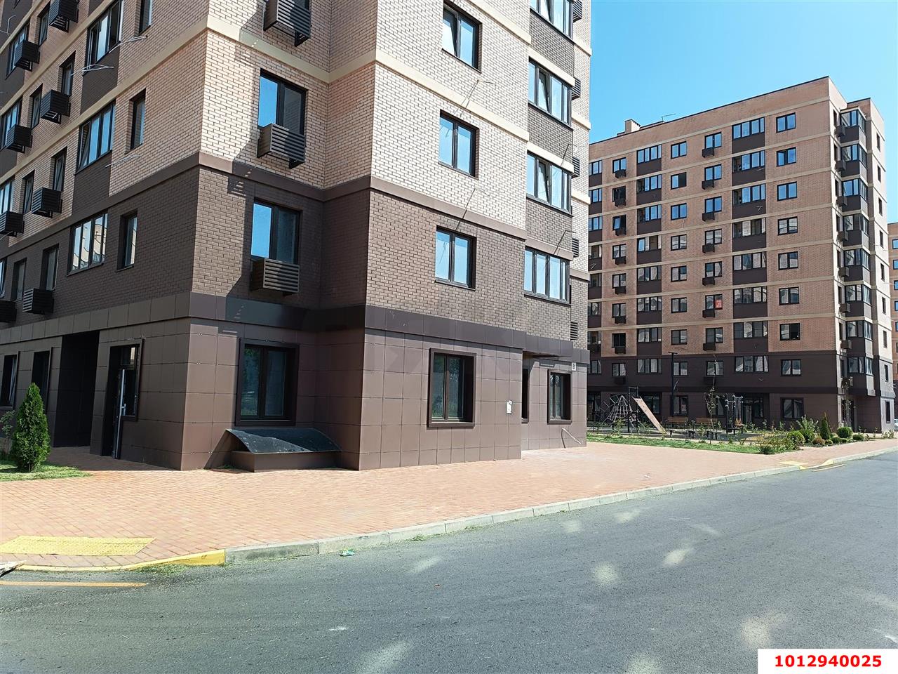 Фото №10: 1-комнатная квартира 36 м² - Краснодар, мкр. Прикубанский внутригородской округ