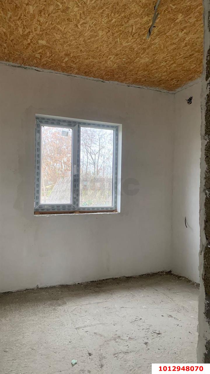 Фото №4: Дом 66 м² + 8 сот. - Железнодорожник-3, мкр. Карасунский внутригородской округ, ул. Молодёжная, 875