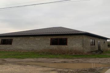 Фото №3: Дом 66 м² - Железнодорожник-3, мкр. Карасунский внутригородской округ, ул. Молодёжная, 875