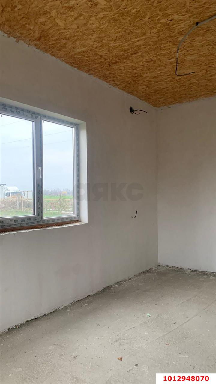 Фото №5: Дом 66 м² + 8 сот. - Железнодорожник-3, мкр. Карасунский внутригородской округ, ул. Молодёжная, 875