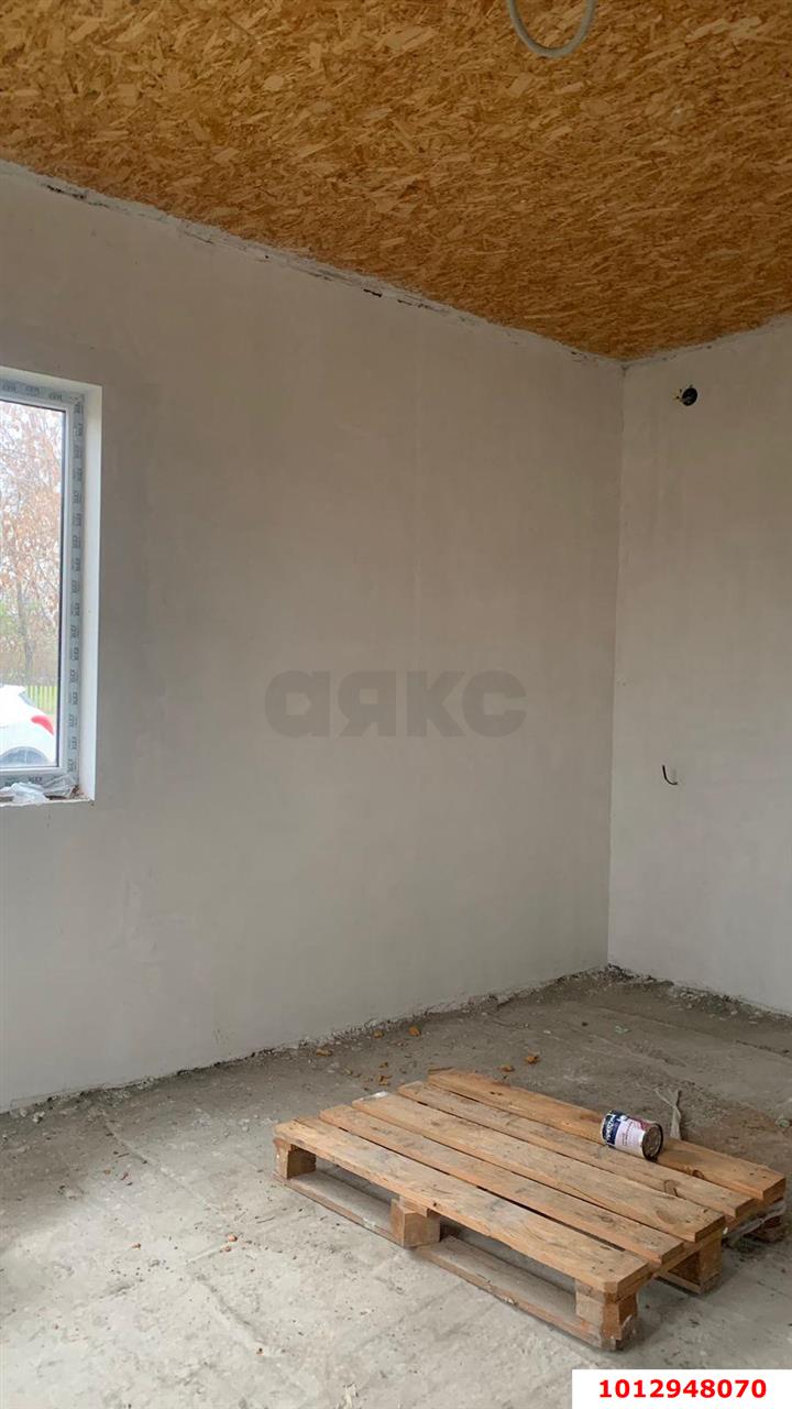 Фото №6: Дом 66 м² + 8 сот. - Железнодорожник-3, мкр. Карасунский внутригородской округ, ул. Молодёжная, 875