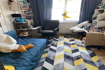 Фото №3: 2-комнатная квартира 48 м² - Российский, мкр. Прикубанский внутригородской округ, ул. Куликова Поля, 25