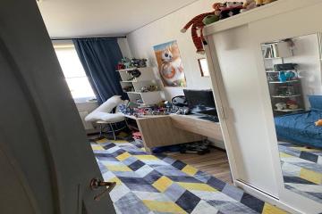 Фото №4: 2-комнатная квартира 48 м² - Российский, мкр. Прикубанский внутригородской округ, ул. Куликова Поля, 25