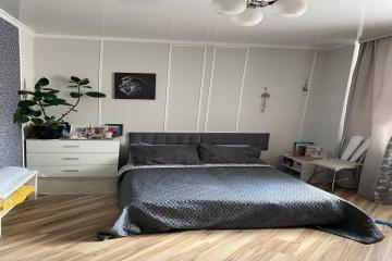 Фото №1: 2-комнатная квартира 48 м² - Российский, мкр. Прикубанский внутригородской округ, ул. Куликова Поля, 25