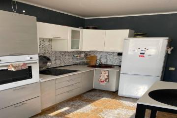 Фото №5: 2-комнатная квартира 48 м² - Российский, мкр. Прикубанский внутригородской округ, ул. Куликова Поля, 25