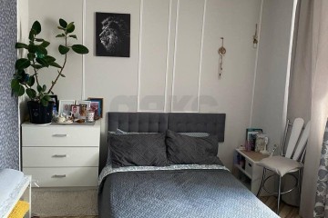 Фото №1: 2-комнатная квартира 48 м² - Российский, мкр. Прикубанский внутригородской округ, ул. Куликова Поля, 25