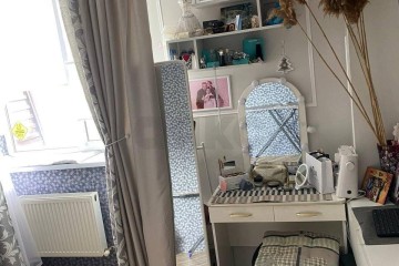 Фото №2: 2-комнатная квартира 48 м² - Российский, мкр. Прикубанский внутригородской округ, ул. Куликова Поля, 25