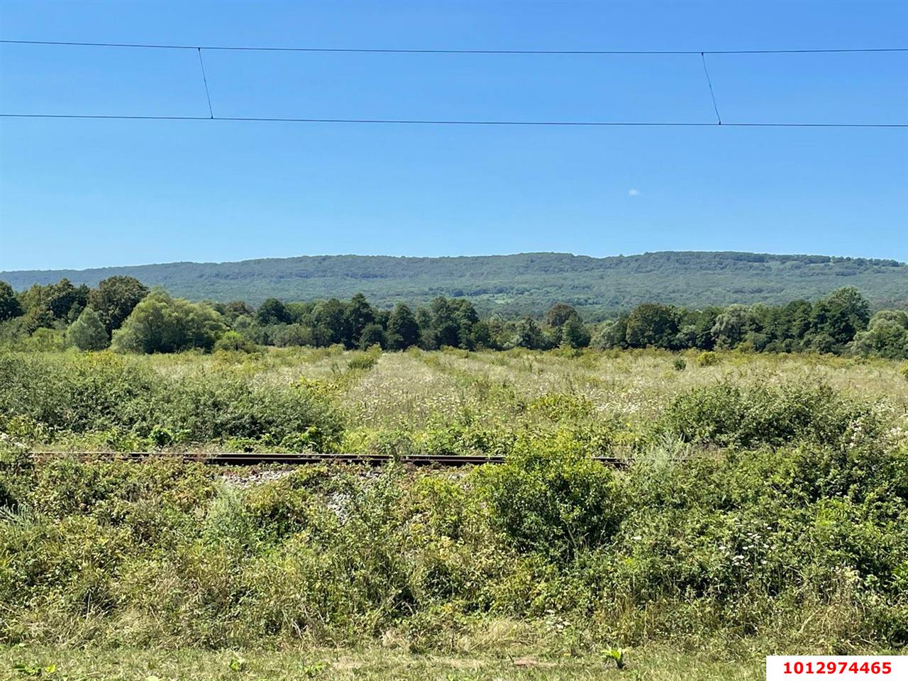 Фото №2: Коммерческая земля 310 сот. - Республика Адыгея (Адыгея) Майкопский район