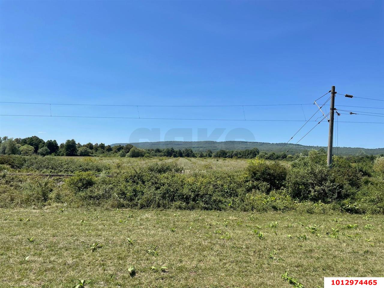 Фото №1: Коммерческая земля 310 сот. - Республика Адыгея (Адыгея) Майкопский район