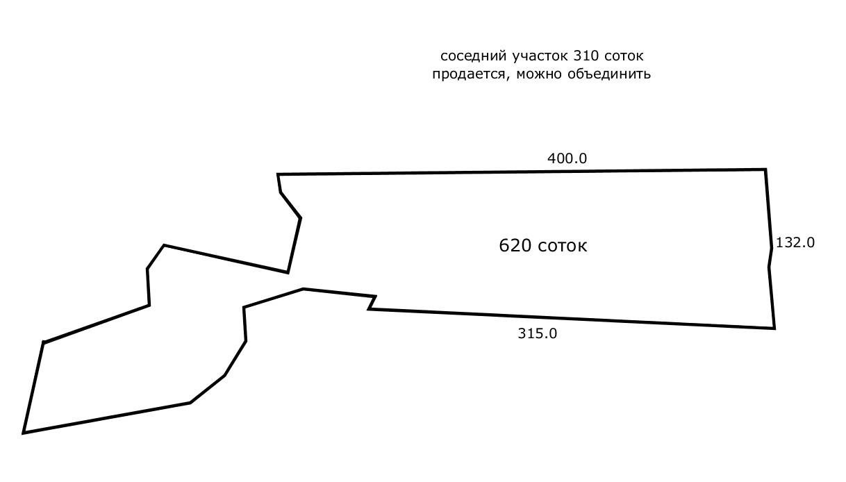 Фото №4: Коммерция 620 м² - Абадзехская, ул. Полевая, 1