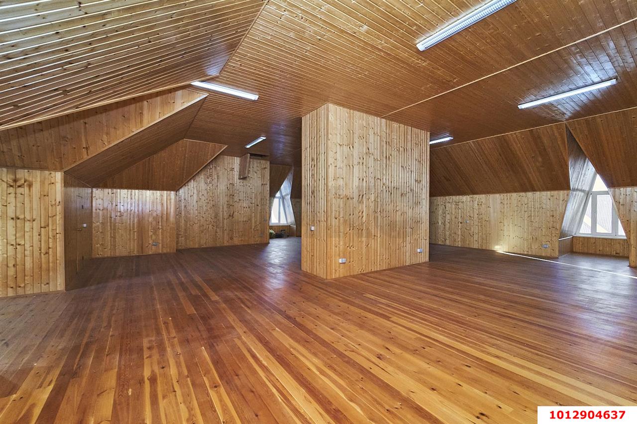 Фото №7: Дуплекс 384 м² + 3.6 сот. - Краснодар, 2-я Площадка, ул. Дмитрия Донского, 18