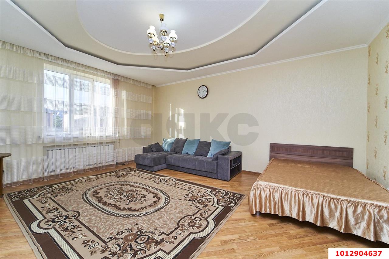 Фото №10: Дуплекс 384 м² + 3.6 сот. - Краснодар, 2-я Площадка, ул. Дмитрия Донского, 18