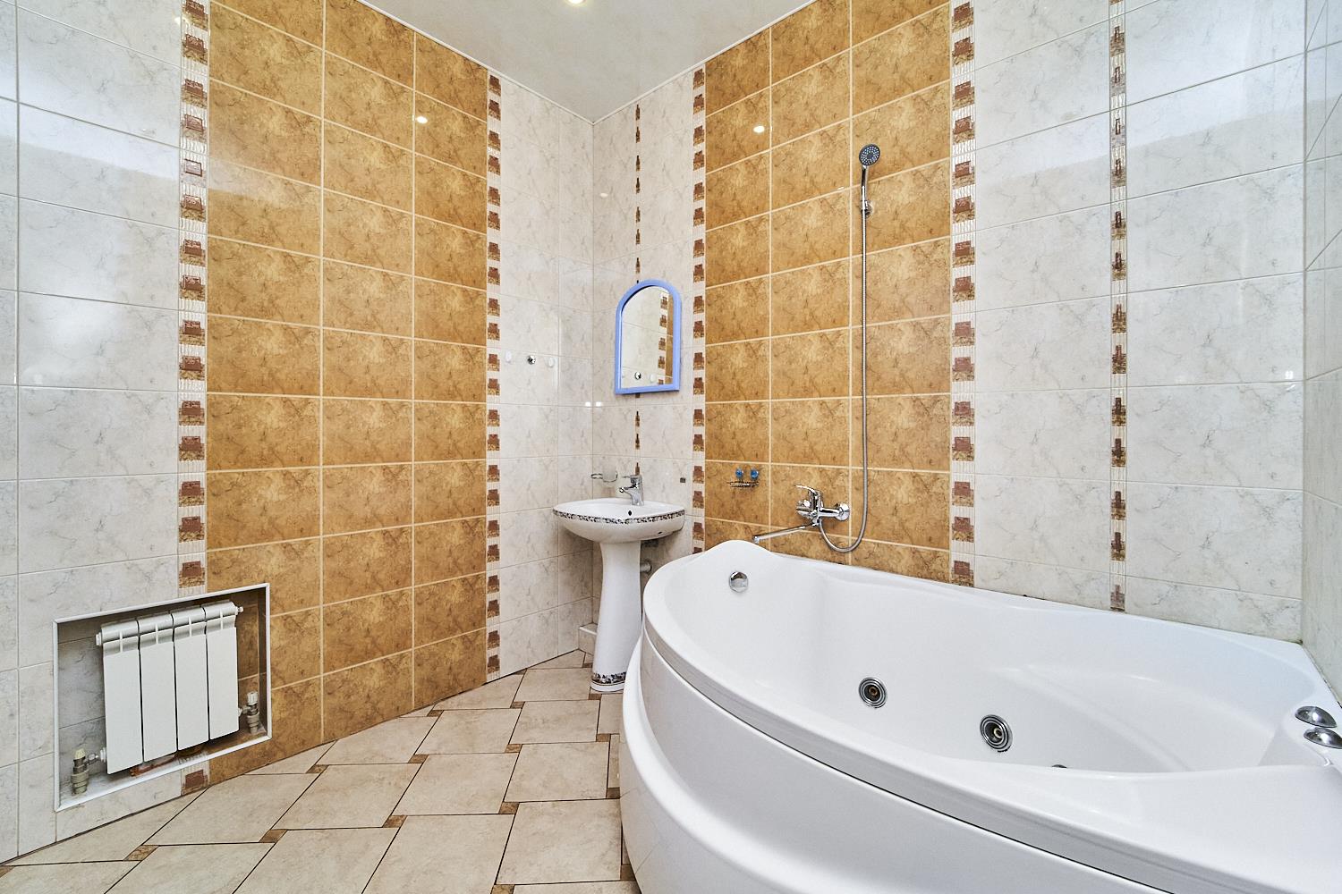 Фото №13: Дом 384 м² + 3.6 сот. - Краснодар, Прикубанский внутригородской округ, мкр. 2-я Площадка, ул. Дмитрия Донского, 18