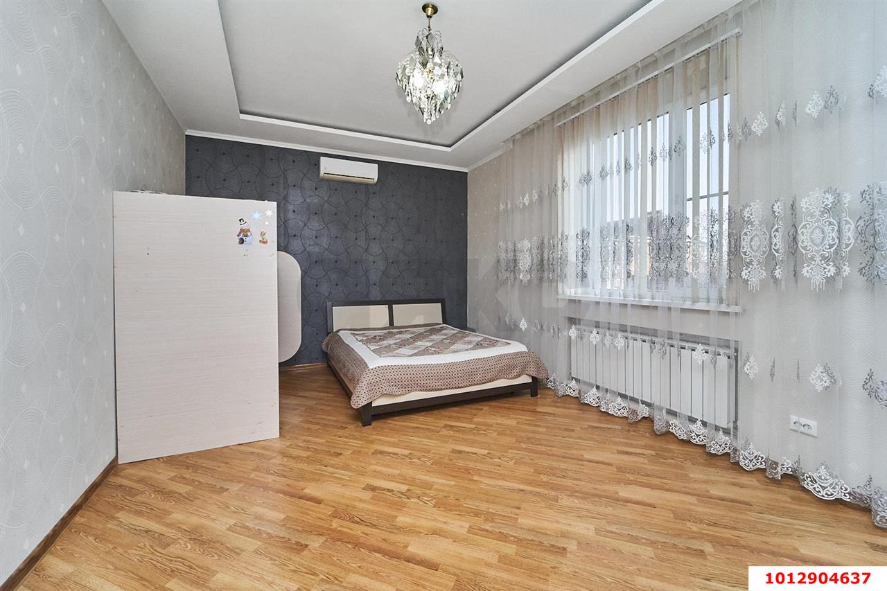 Фото №16: Дуплекс 384 м² + 3.6 сот. - Краснодар, 2-я Площадка, ул. Дмитрия Донского, 18