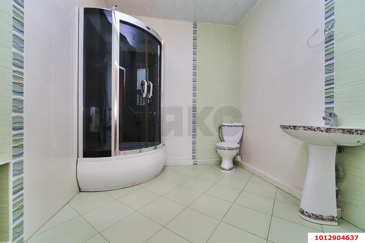 Фото №8: Дуплекс 384 м² + 3.6 сот. - Краснодар, 2-я Площадка, ул. Дмитрия Донского, 18