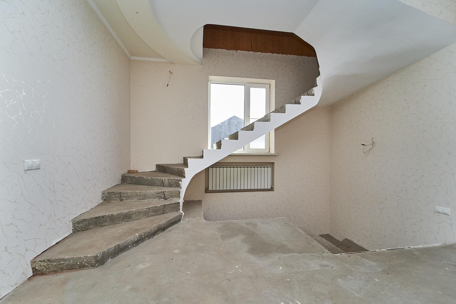 Фото №9: Дом 384 м² + 3.6 сот. - Краснодар, Прикубанский внутригородской округ, мкр. 2-я Площадка, ул. Дмитрия Донского, 18